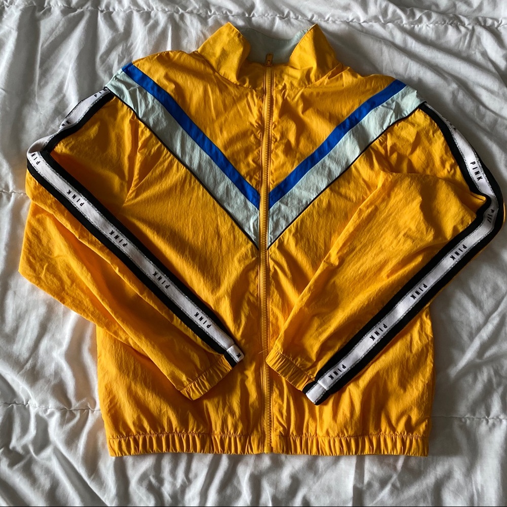 Victoria’s Secret Pink Anorak